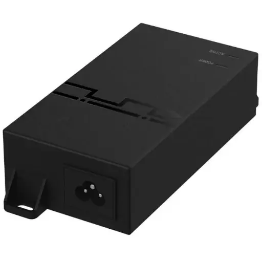 [RG-POE-50-60W-MG] 
محول PoE بمنفذ واحد (25000Base-T، 50 فولت، 60 وات)