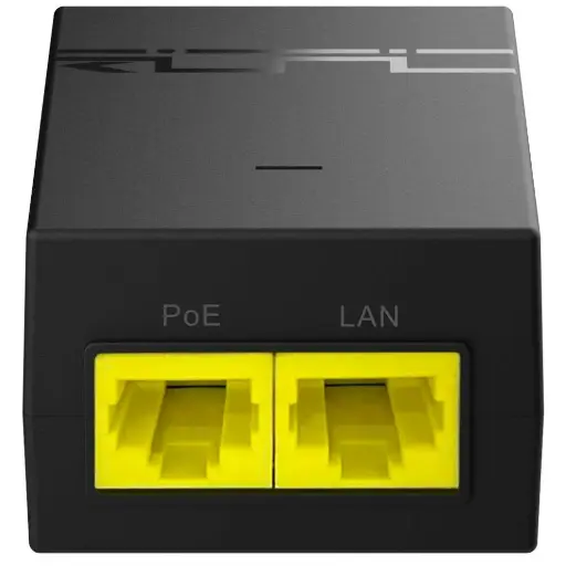[RG-POE-AF15] 1-port PoE adapter (1000Base-T, 52V, 15.6W)