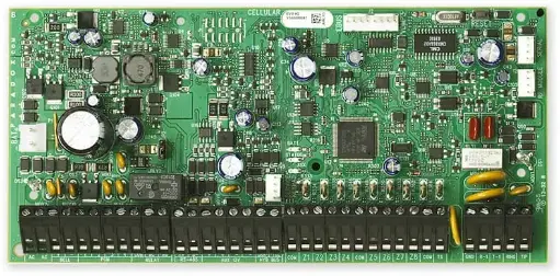 [EVOHD] Paradox EVOHD+ Enhanced EVOHD Control Panel