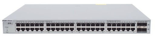 [RG-NBS3200-48GT4XS] سويتش 48 منفذ مدار من روجي 