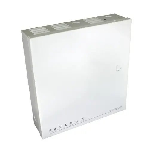 [11X11X3] Metal Box 11x11x3
