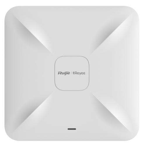 [RG-RAP2200(E)] Reyee 1267Mbps Ceiling Access Point