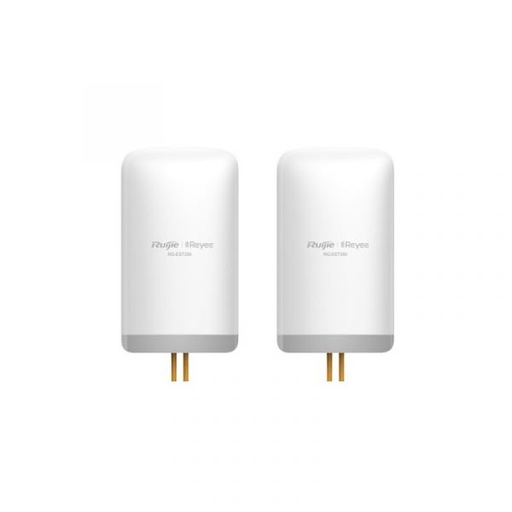 [RG-EST350]  RG-EST350 V2, 5GHz Dual-stream 802.11ac Wireless Bridge