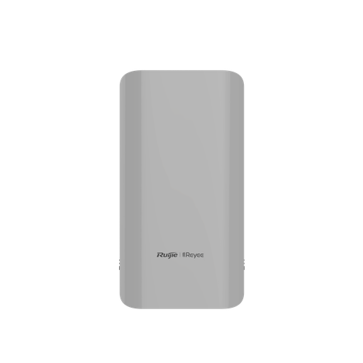 [RG-EST310] 5GHz 10dBi Outdoor wireless bridge, 2 devices paired in the package for the camera-end and NVR-end
