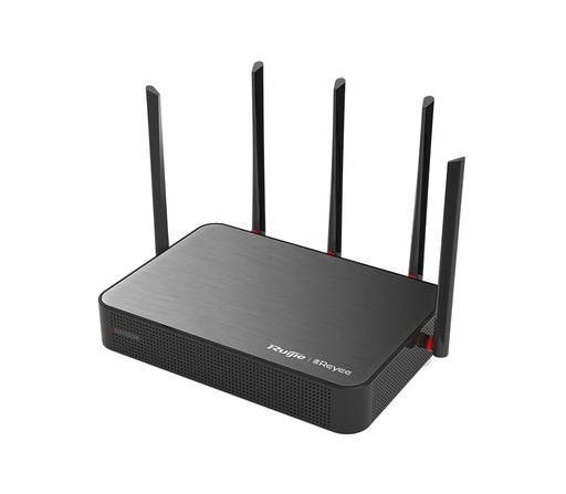 [RG-EG105GW] AC1300 Dual Band enterprise-grade wifi router
