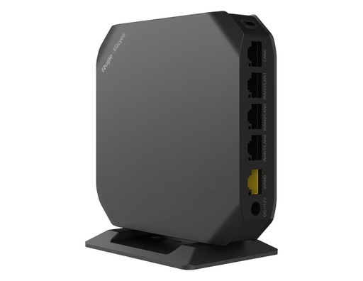 [RG-EG105GW(T)] Reyee 1267Mbps Dual Band Business WiFi 5 All-in-One Router