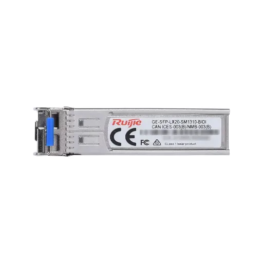 [XG-SFP-SR-MM850] 10GBASE-SR, SFP+ Transceiver, MM (850nm, 300m, LC)
