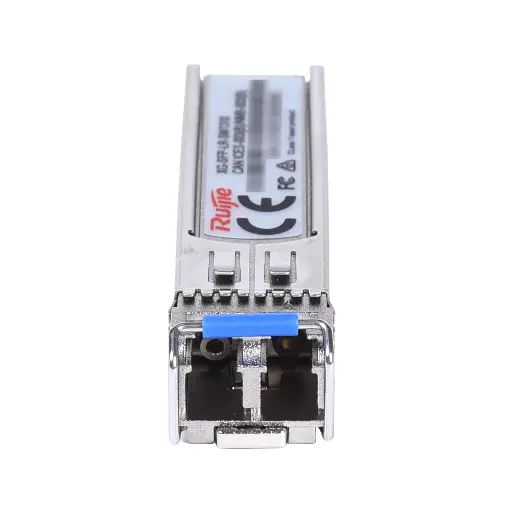 [XG-SFP-LR-SM1310] 10GBASE-SR, SFP+ Transceiver (1310nm, 10km, LC)
