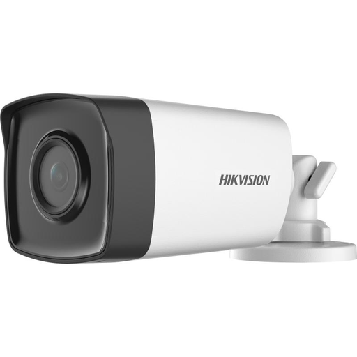 [DS-2CE17D0T-IT3F (C)] Hikvision 2MP Analog Surveillance Camera