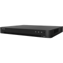 [DS-7208HQHI-K2(STD)(S)] جهاز تسجيل انالوج (DVR) المراقبه يدعم حتى 8 كاميرات يدعم 2 قرص صلب مع تقنية Acusense بدقة 2mp