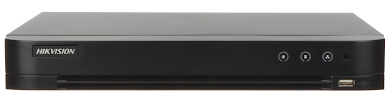 [iDS-7216HQHI-M1/E] جهاز تسجيل انالوج (DVR) 16 قناة يدعم خاصية AcuSense
