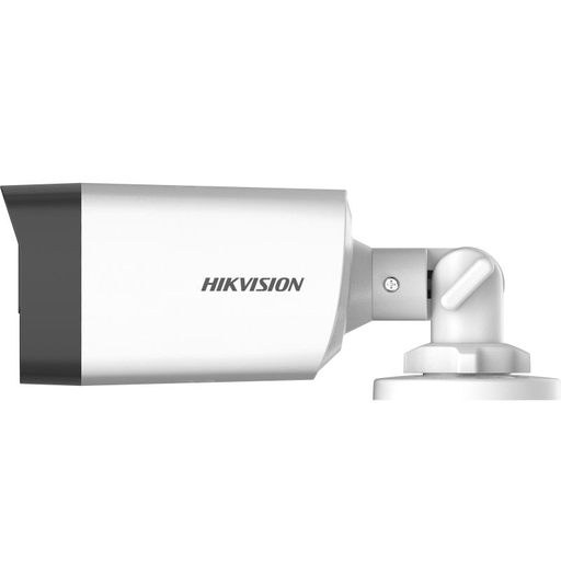 [DS-2CE17H0T-IT3F (C)] HIKVISION 5MP HD-TVI OUTDOOR BULLET CAMERA 40M IR