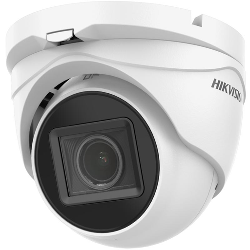 [DS-2CE79U1T-IT3ZF(2.7-13.5mm)(O-STD)] كاميرا مراقبة انالوج 8ميجا بيكسل داخلي تدعم رؤية ليليه تصل الى 60 متر مع عدسة متغيرة بجودة 4K
