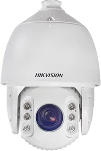 [DS-2AE7232TI-A(O-STD)(D)] HIKVISION 32X HD-TVI OUTDOOR SPEED DOME CAMERA