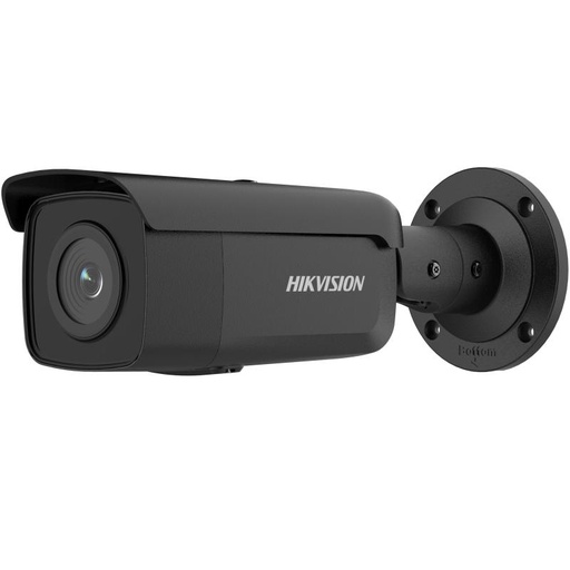 [DS-2CD2T86G2-2I] HIKVISION 4K ACUSENSE OUTDOOR IP BULLET CAMERA - NEW