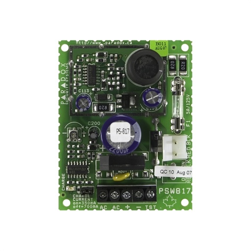 [PS817]  PS817 | Switching Power Supply