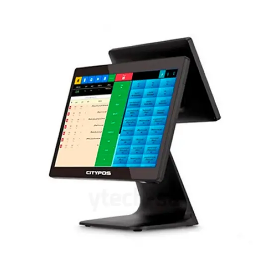 [CP-TW910-DUAL-128GB] جهاز نقطة بيع سيتي بوس CP-TW910-DUAL-128GB