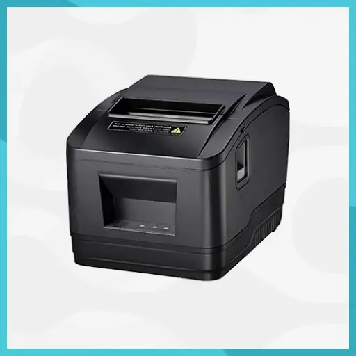 [CP-P100U] طابعة فواتير حرارية Citypos Mini Printer CP-P100U
