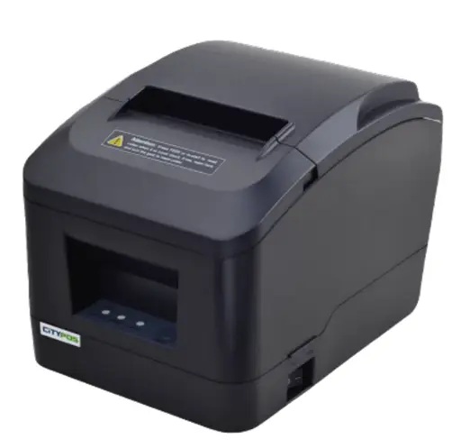 [CP-P120N] طابعة فواتير حرارية CP-P120N CITY POS
