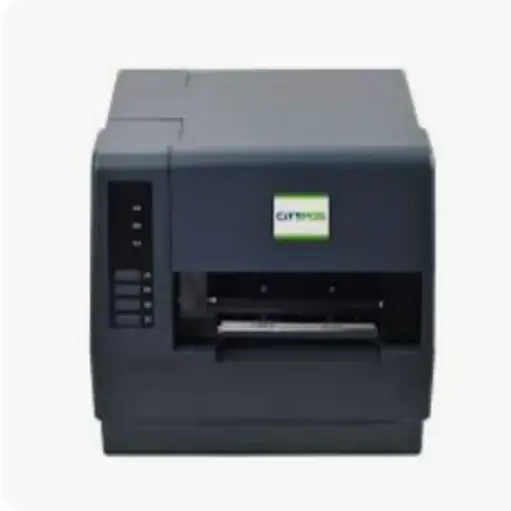 [CP-TT428B] طابعة استيكرات CP-TT428B