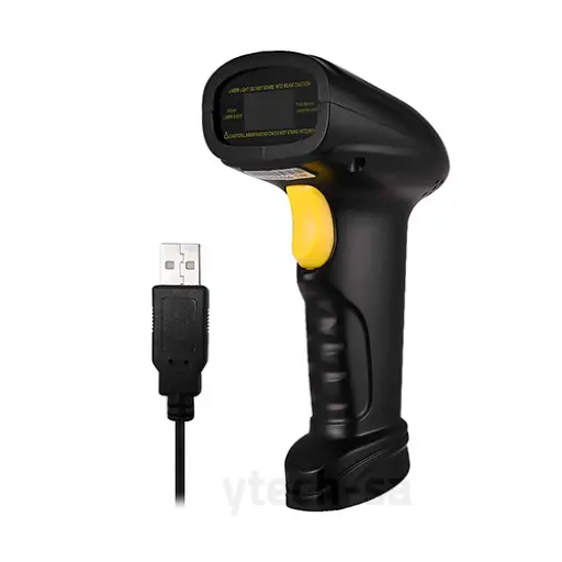 [CP-100i-USB] قارئ باركود cp-100i-usb
