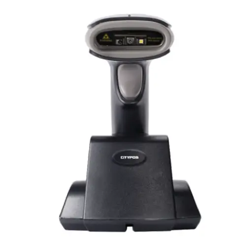 [CP-300i-W] CP-300i-W 1D Wireless Barcode Scanner