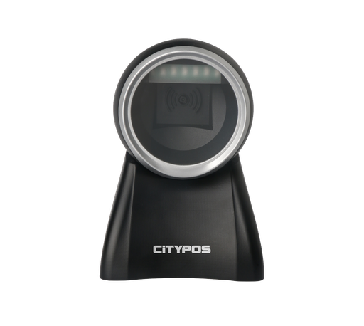 [CP-400i-USB] جهاز قارئ باركود CP-400i-USB