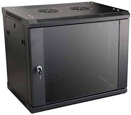 [9U cabinet] كابينة  9U smartnet cabinet  600*600 MM
