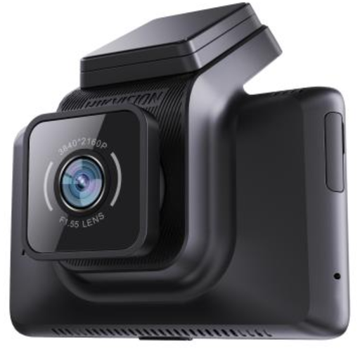 [AE-DC4328-K5(2CH)(BUCKLINE)] Hikvision Dash Cam AE-DC4328-K5