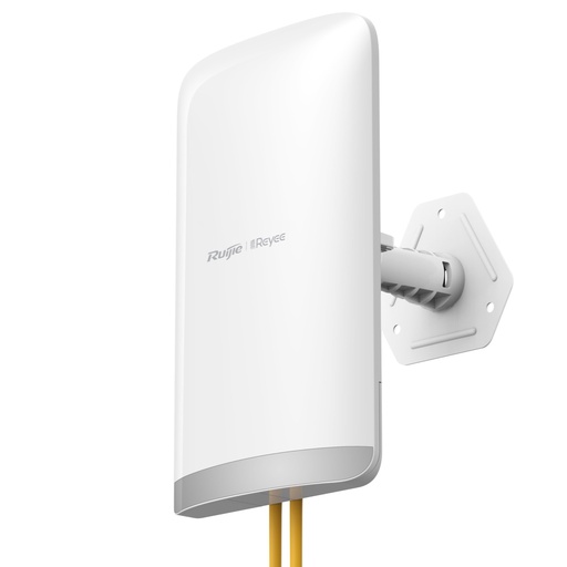 [RG-EST350 V2] واي فاي جسر لمسافة 5 كيلو RG-EST350 V2, 5GHz Dual-stream 802.11ac Wireless Bridge
