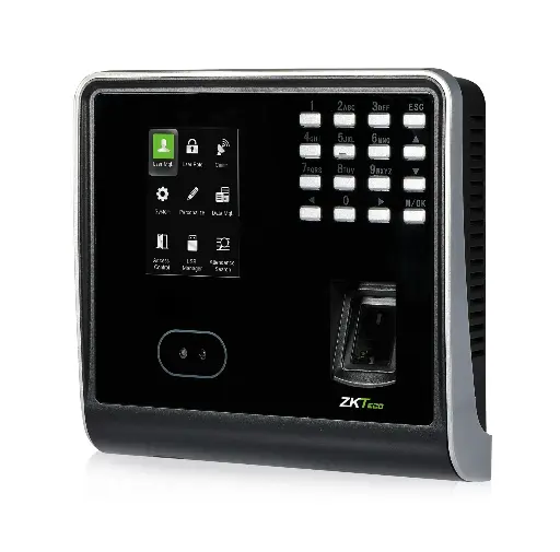 [MB1000] ZKTeco Fingerprint Time Attendance Device