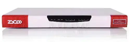 [U50] Zycoo U50 Coovox U50 IP PBX 100 Extensions 30 Concurrent Calls 8xFXO/FXS/GSM/WCDMA Interfaces 16GB SD Card
