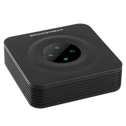 [HT802] Grandstream HT802