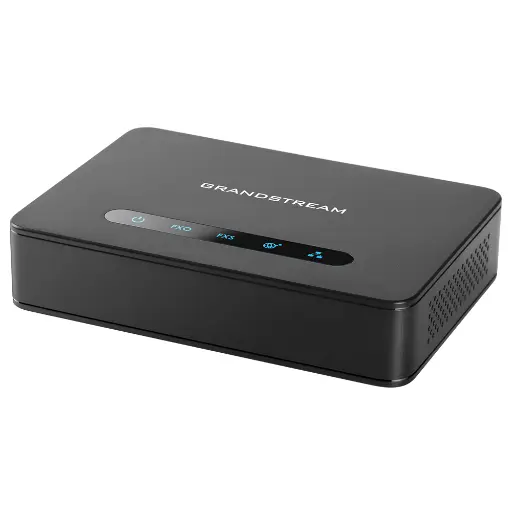 [HT812] Grandstream HT812