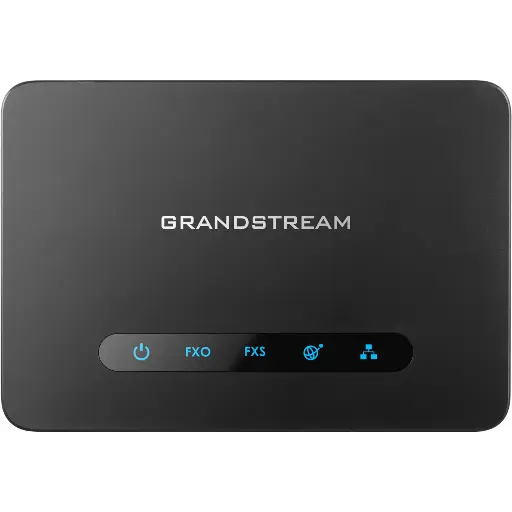 [HT813] Grandstream HT813