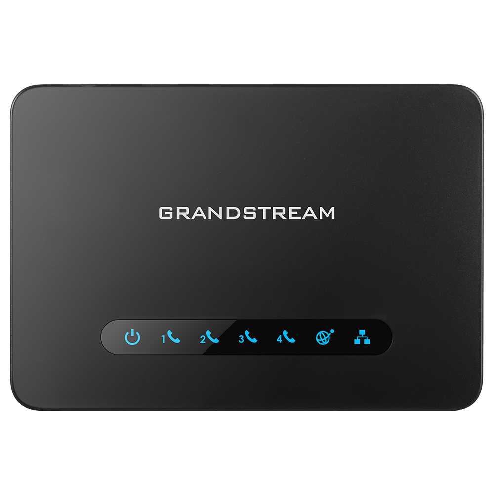 Grandstream HT814