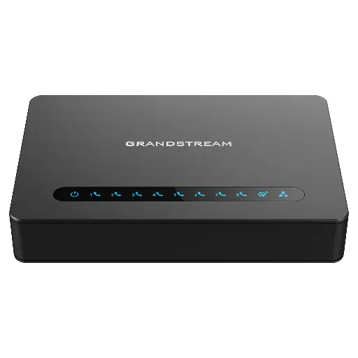 [HT818] Grandstream HT818
