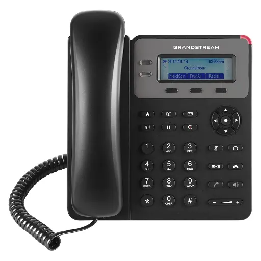 [GXP1610P]  هاتف شبكي من جراند ستريم 