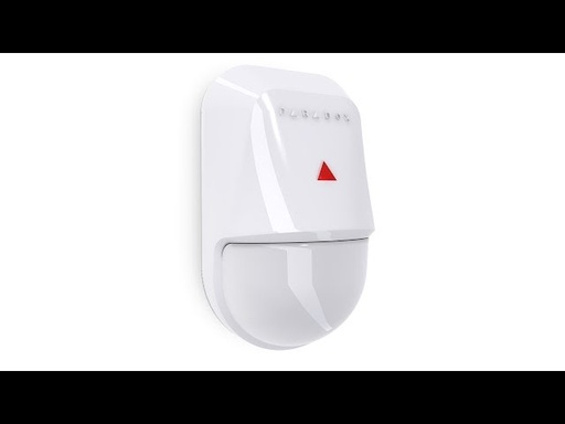 [NV5-B1] Paradox NV5 High-Performance Infrared Motion Detector