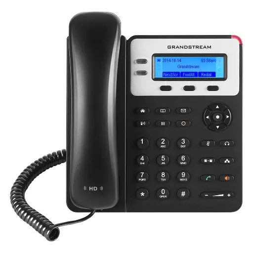 [GXP1625] جراندستريم GXP1625
