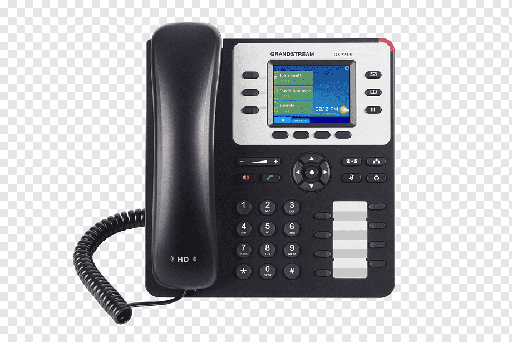[GXP2130] جراند ستريم GXP2130