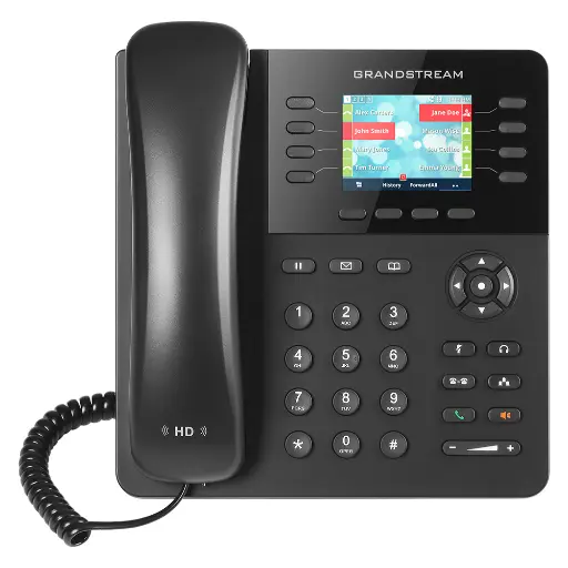 [GXP2135] جراند ستريم GXP2135
