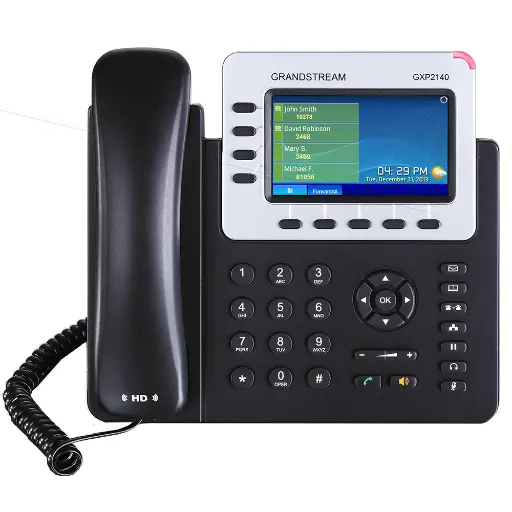 [GXP2140] جراند ستريم GXP2140

