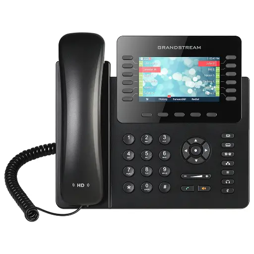 [GXP2170] جراندستريم GXP2170
