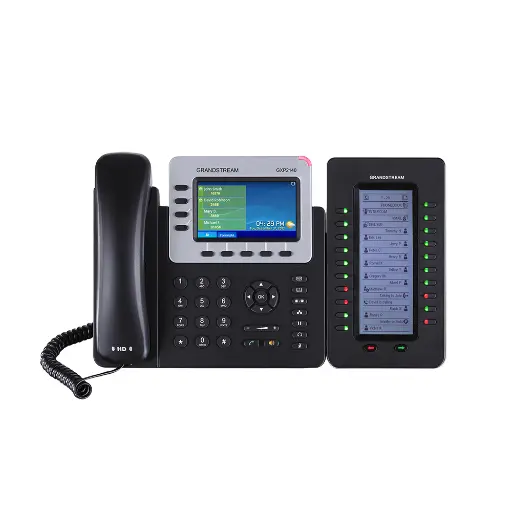 [GXP2200EXT] جراندستريم GXP2200EXT
