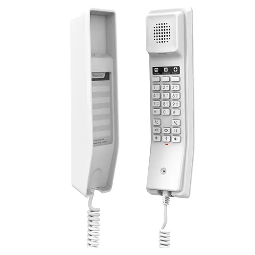 [GHP611W] جراندستريم GHP611W
