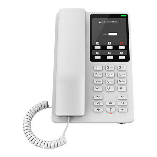 [GHP621W] جراندستريم GHP621W
