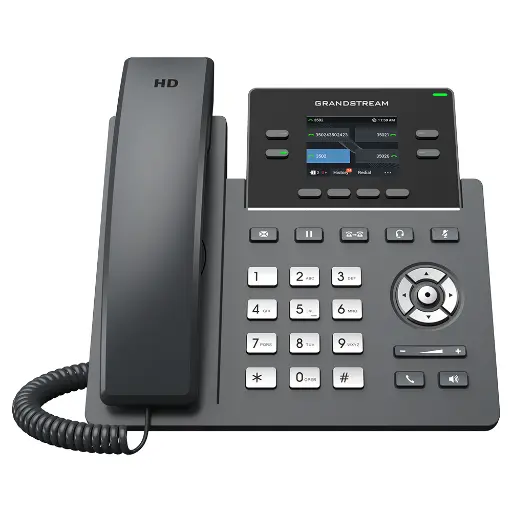 [GRP2612G] Grandstream GRP2612G