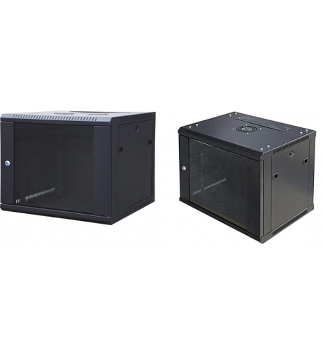 [B-18U600X800-WM cabinet] كابينة 600X600 21U