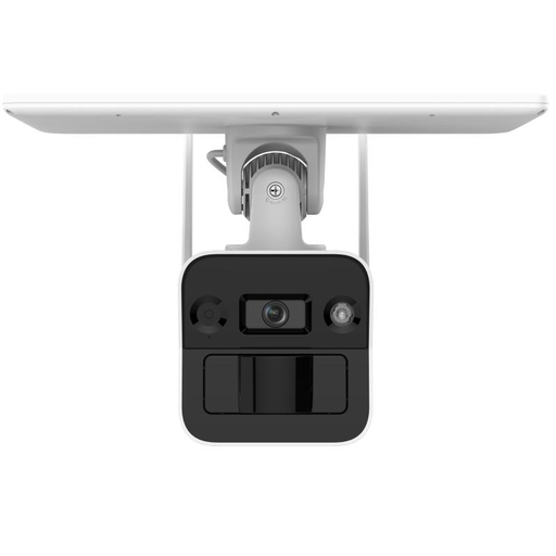[DS-2XS2T41G1-ID/4G] Hikvision Solar Powered Camera DS-2XS2T41G1-ID/4G
